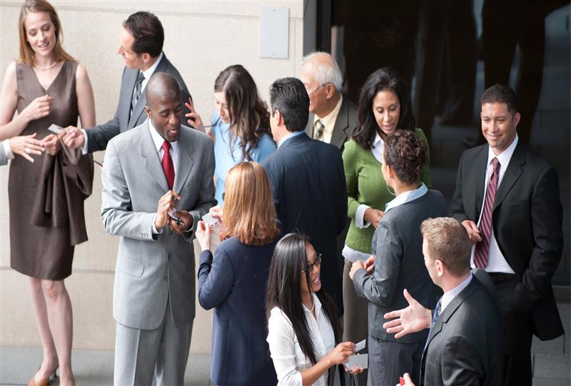 speed networking nyc